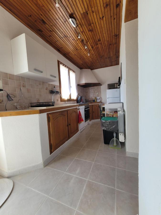 Logement Entier Et Calme 55M2 Avec Spa - Sauna Et Borne De Recharge 7Kw Apartment เมย์เฮย ภายนอก รูปภาพ