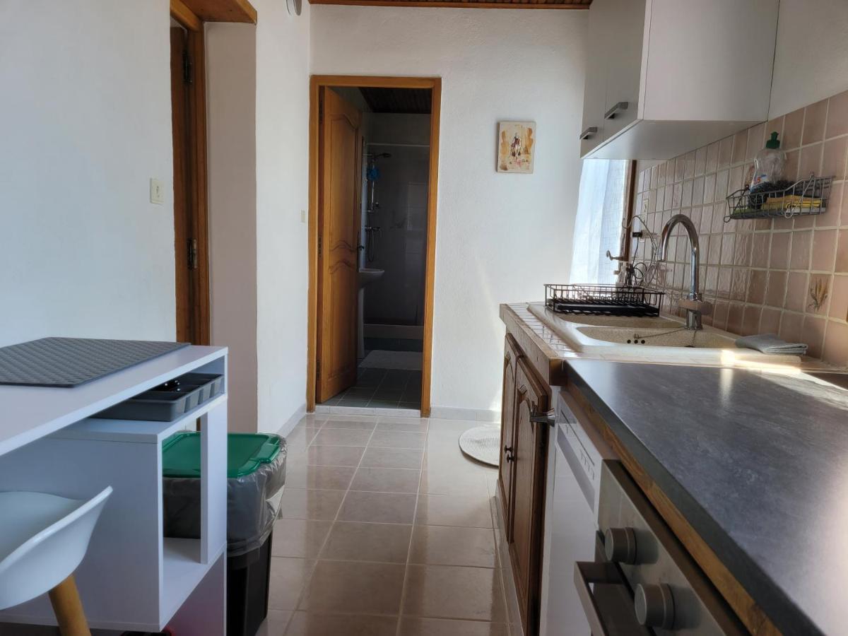 Logement Entier Et Calme 55M2 Avec Spa - Sauna Et Borne De Recharge 7Kw Apartment เมย์เฮย ภายนอก รูปภาพ